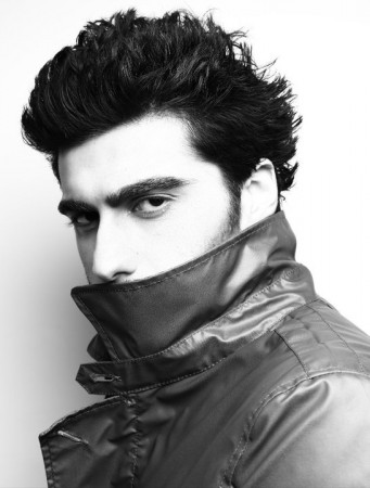 About Arjun